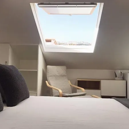 Apartament Da Vila *