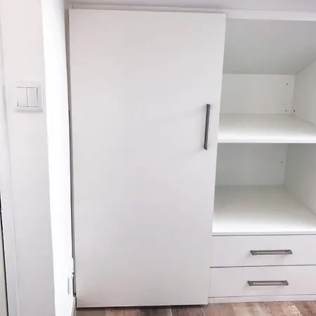Da Vila Apartament
