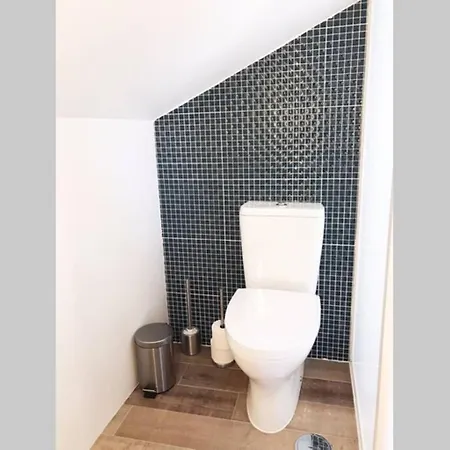 Apartament Da Vila Nazaré