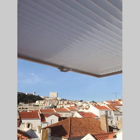 Apartment Da Vila *