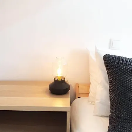 Apartment Da Vila *